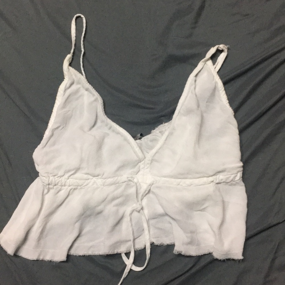 Brandy Melville Crop Top